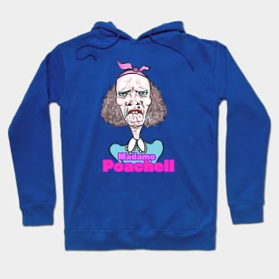 Madame Puachael Hoodie